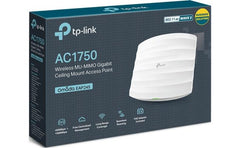Tp Link EAP245 wireless networking for network connectivity