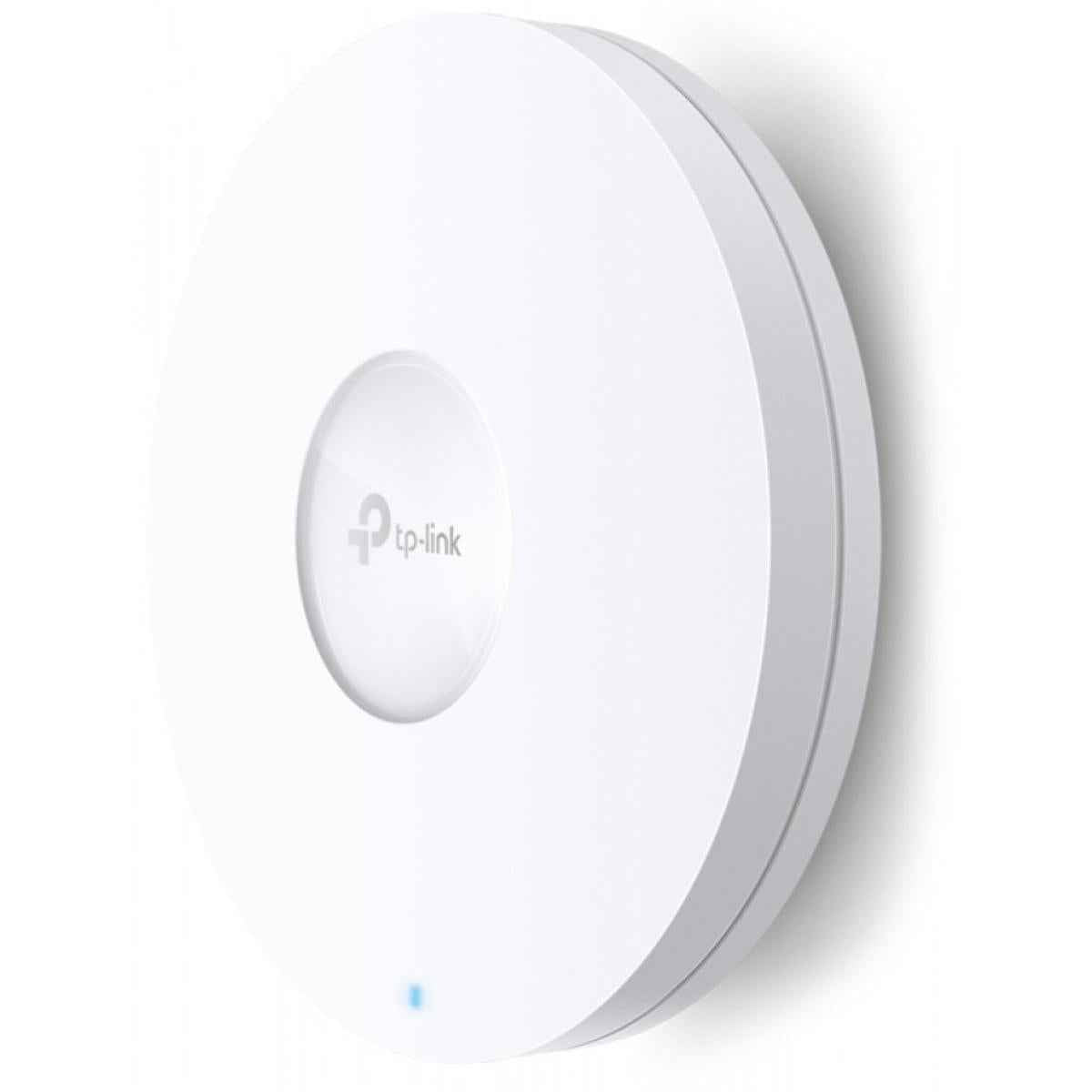 Tp Link Eap620 Hd Ax1800 Wireless Dual Band Multi Gigabit Ceiling Access Point