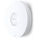 Tp Link EAP620 HD Omada Wifi 6 AX1800 Wireless Gigabit Access Point for High Density Deployment Ofdma
