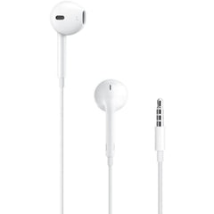 iPhone Earphone 3.5mm Jack