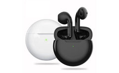 Inpods Pro 6 With Charging Case Earphone