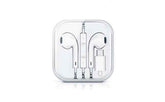 APPLE Iphone Type C Wired Earphones White, audio