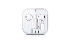 APPLE Iphone Type C Wired Earphones White, audio