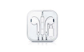 APPLE Iphone Type C Wired Earphones White, audio