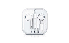 Iphone Type C Wired Earphones White