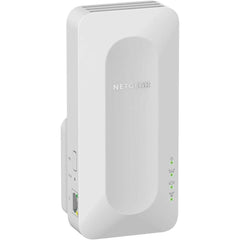 Netgear (eax12) Wi Fi 6 Mesh Range Extender Ax1600 Dual Band Wireless Signal Booster & Repeater (up To 1.6gbps Speed), Wpa3 Security, Smart Roaming - CompuMe