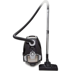 Sharp vacuum cleaner, 2200 watts, black floor (EC-BG2204C-BZ)