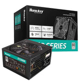 Huntkey ECO 650 Power Supply 650W, power supplies