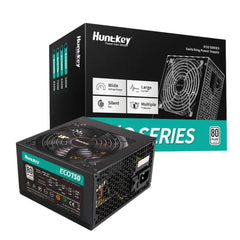 Huntkey ECO 750 Power Supply 750W