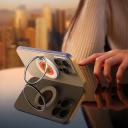 Joyroom JR-ZS383 Super Strong Magnetic Ring Phone Holder Comfortable Silicone Grip - 18 Months Warranty