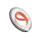 Joyroom JR-ZS383 Super Strong Magnetic Ring Phone Holder Comfortable Silicone Grip - 18 Months Warranty