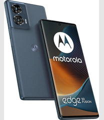 Mobile Motorola Edge 50 Fusion - 12+12GB/512GB - Snapdragon 7435