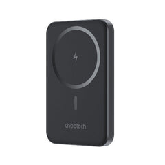 Choetech Power Bank, 5000 Mah, Magnetic Wireless - B709