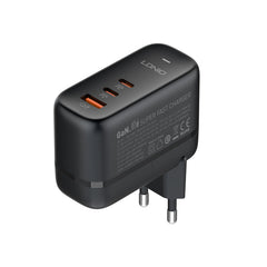 Ldnio Fast Charging Protocols, 60Watts, Black - Q366