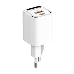 Ldnio Wall Charger Fast PD, 30Watts, White - A2317C