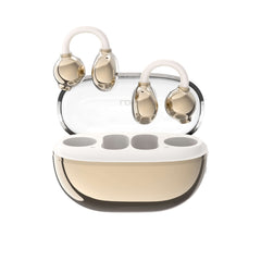 Ldnio TWS Earbuds, White - T08