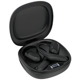 Choetech WS Earphones, Black - BH-T25-BK