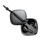 Choetech Wireless TWS ANC ENC IPX6 headphones - BH-T17-BK