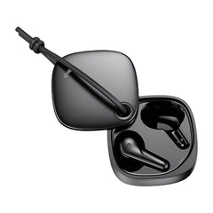 Choetech Wireless TWS ANC ENC IPX6 headphones - BH-T17-BK