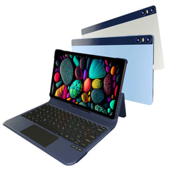 Vikusha V-Z70 Tablet, 8+8GB & 256GB, 10.95Inch, 8000Mah, Multicolor