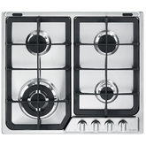 Elba Gas Hob 60 Cm EF65-445 Xd