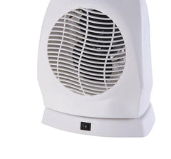 Spark Fan Heater Power 2000 Watts, Moving head - LQ616B