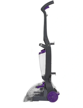 Spark Carpet Upright Vacuum Washer, 6M, 800watts, Purple - RL-650
