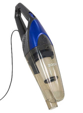 Spark Upright Stick Vacuum, 2-IN-1, 1Lit, 1200Watts, Black - RM-SVH1200C
