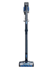 Spark Upright Stick Vacuum, 2-IN-1, 0.5Lit, 600Watts, Black - SVC600G