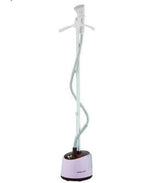 Sokany Garment Steamer Vacuum, 1800Watts, White - SK-4005