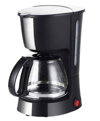 Spark American Coffee Maker, 1.5Lit, 900Watts, Black - CM123S