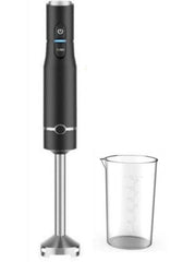 Spark Hand Blender, 1200Watts, Black - JHB-338