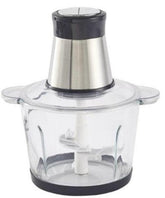 Spark Food Chopper, 3Lit, 300Watts, Stainless Steel - DSG-3L