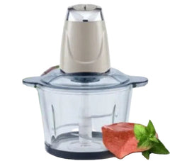 Spark Food Chopper, 300Watts, 3Lit - SSG-3L