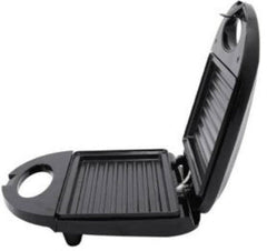 Spark Sandwich Maker, 1200Watts, Black - AK-D001-G