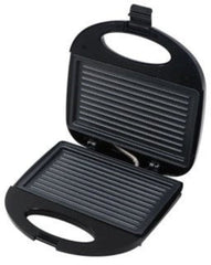 Spark Sandwich Maker, 1200Watts, Black - AK-D001-G