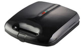 Spark Sandwich Maker, 1200Watts, Black - AK-D001-G