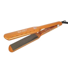 Enzo Hair Straightener Ceramic, 55Watts - EN-9901