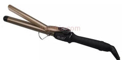 Enzo Hair Curling Iron Professional Salon, Ceramic, Titanium - EN-9104
