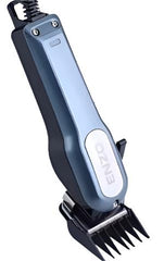 Enzo Hair Clipper, Blue - EN-5051