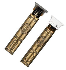 Enzo Hair Clipper, Copper - EN-5037