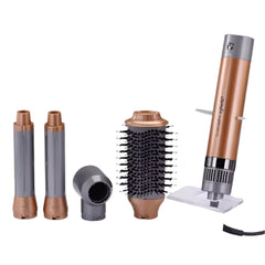 Enzo Set Air Styling & Drying,2200Watts, Nicle Copper - EN-4131