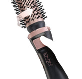 Enzo Versatile, 4 Attachments, 1000Watts, Pink - EN-756