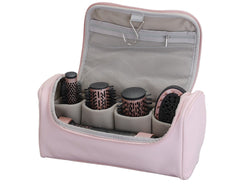 Enzo Versatile, 4 Attachments, 1000Watts, Pink - EN-756
