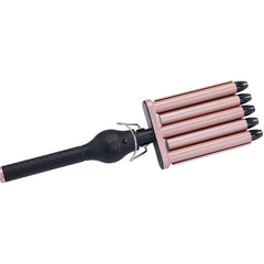 Enzo Hair Curly, 750Watts, Titanium Brown - EN-1970