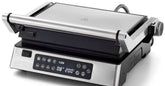 Spark Smart Grill, 2200Watts, Stainless Steel - AK-D081
