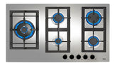 DR EFX905GAIALD Left 90 Gas Hob