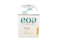 Eoa Ink Cartridge W2212A 207A & 206, Yellow with Chip