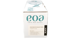 Eoa Ink Cartridge CE410X / CC530A / CF380X & Cartridge 718, Black