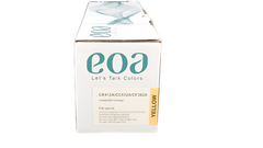 Eoa Ink Cartridge CE412A / CC532A / CF382A & Cartridge 718, Yellow